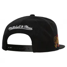 Gorra plana San Antonio Spurs NBA Top Spot