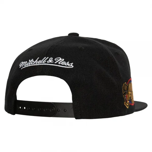 Gorra plana San Antonio Spurs NBA Top Spot