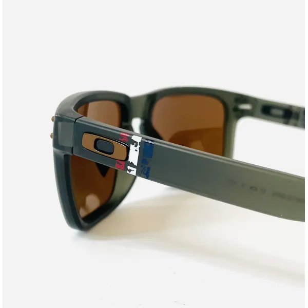 Gafas de sol Oakley Holbrook - "Uncle Sam"