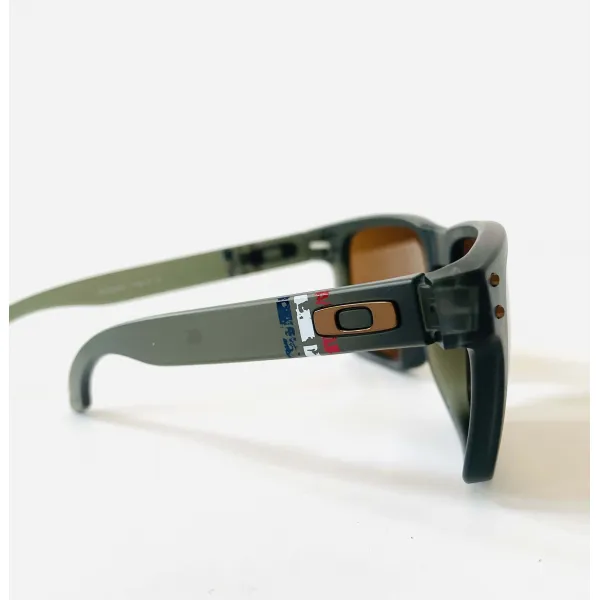 Gafas de sol Oakley Holbrook - "Uncle Sam"