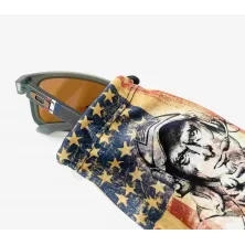 Gafas de sol Oakley Holbrook - "Uncle Sam"