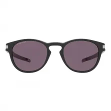 Gafas de Sol Oakley Latch - Matte carbon Prizm grey