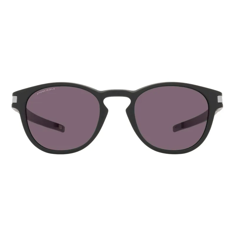 Gafas de Sol Oakley Latch - Matte carbon Prizm grey