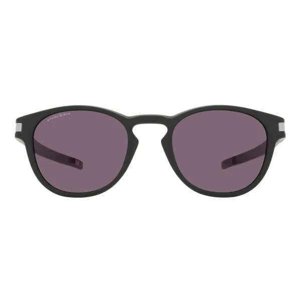 Gafas de Sol Oakley Latch - Matte carbon Prizm grey