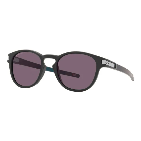 Gafas de Sol Oakley Latch - Matte carbon Prizm grey