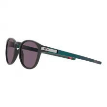 Gafas de Sol Oakley Latch - Matte carbon Prizm grey