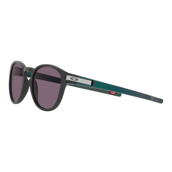 Gafas de Sol Oakley Latch - Matte carbon Prizm grey