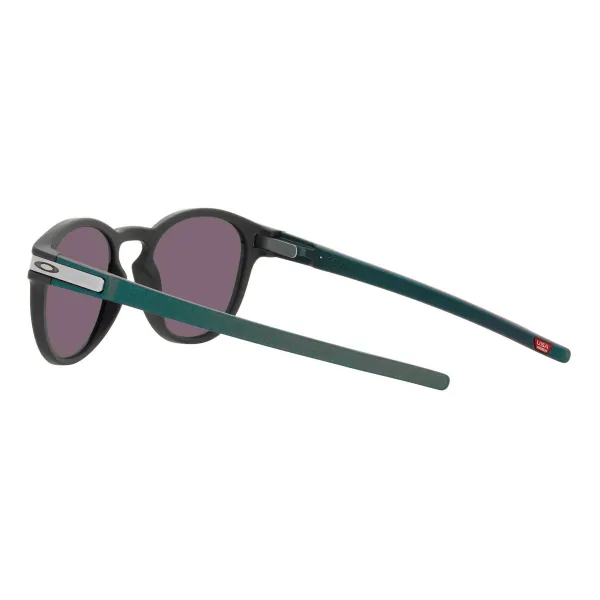 Gafas de Sol Oakley Latch - Matte carbon Prizm grey