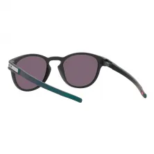 Gafas de Sol Oakley Latch - Matte carbon Prizm grey