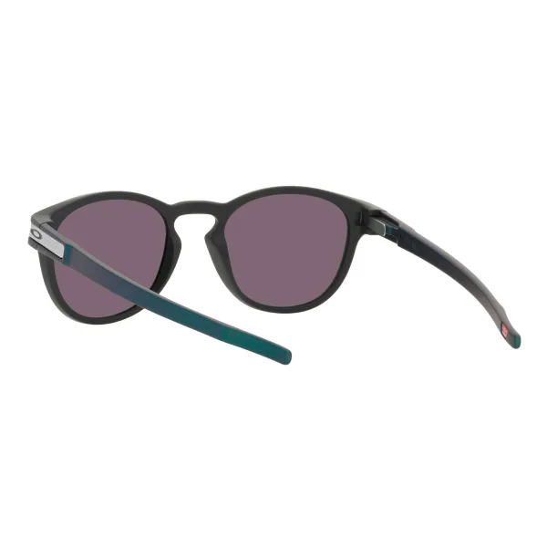 Gafas de Sol Oakley Latch - Matte carbon Prizm grey
