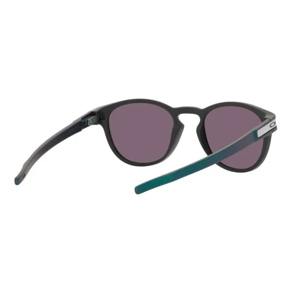 Gafas de Sol Oakley Latch - Matte carbon Prizm grey