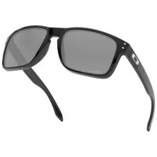 Gafas de sol Oakley Holbrook XL - Polished black Prizm black