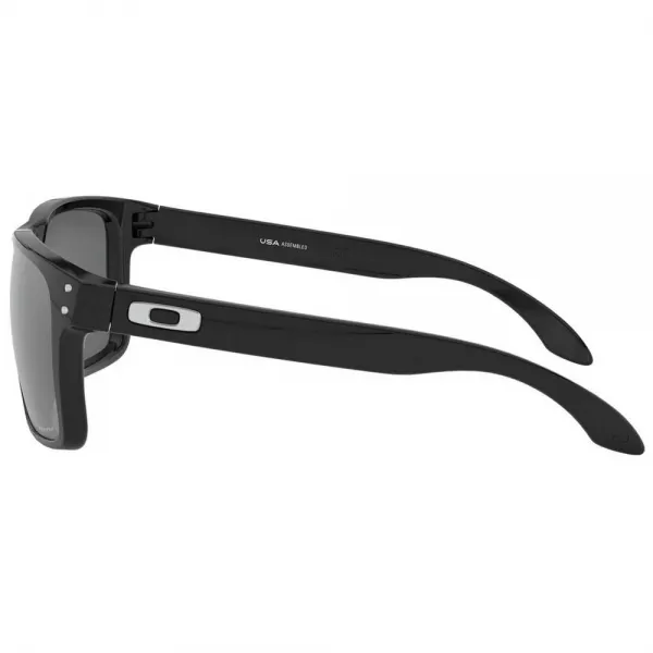 Gafas de sol Oakley Holbrook XL - Polished black Prizm black
