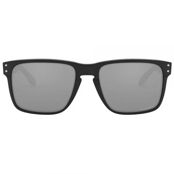 Gafas de sol Oakley Holbrook XL - Polished black Prizm black