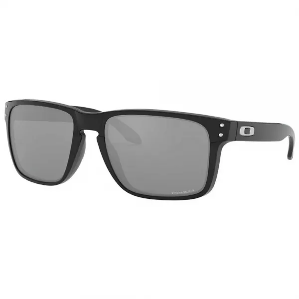 Gafas de sol Oakley Holbrook XL - Polished black Prizm black