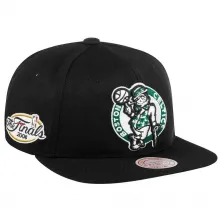 Gorra plana Boston Celtics NBA Top Spot