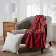 Manta Tampa Bay Buccaneers - Fleece Throw NFL