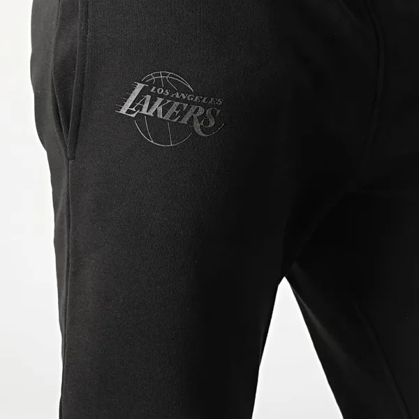 Pantalon largo Lakers NBA Reflective Logo - New Era