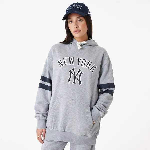 Sudadera New York Yankees - New Era Lifestyle Oversized Sudadera New York Yankees - New Era Lifestyle Oversized