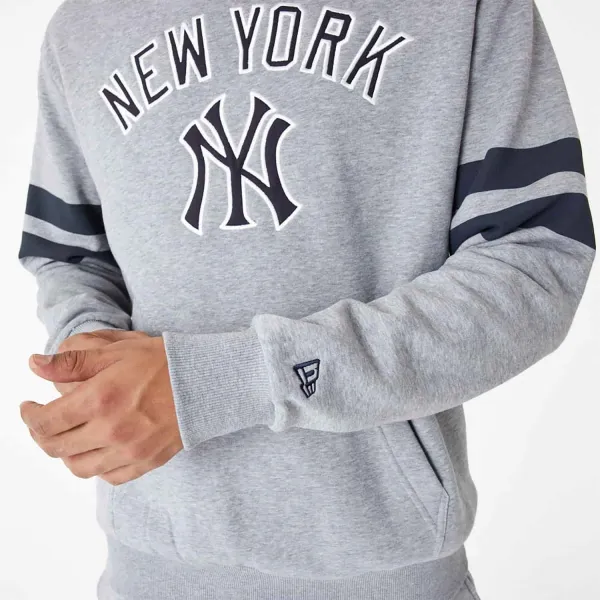 Sudadera New York Yankees - New Era Lifestyle Oversized Sudadera New York Yankees - New Era Lifestyle Oversized