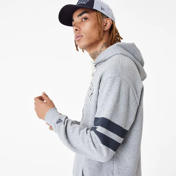 Sudadera New York Yankees - New Era Lifestyle Oversized Sudadera New York Yankees - New Era Lifestyle Oversized