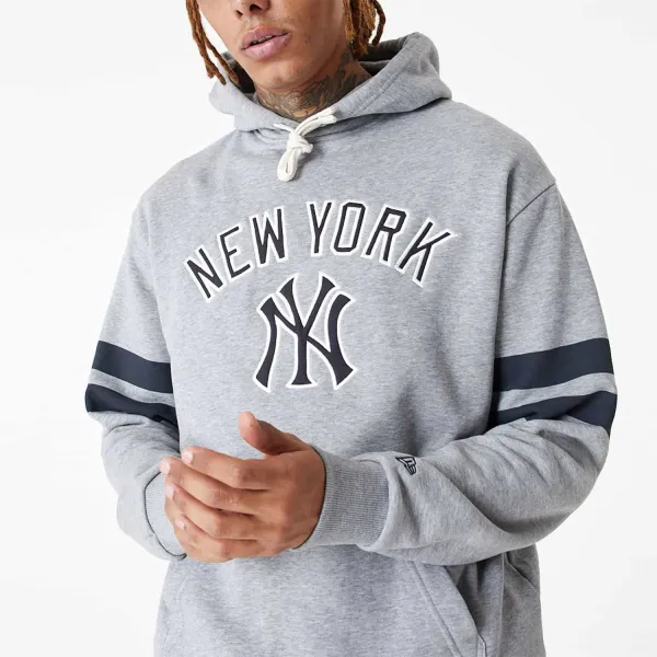 Sudadera New York Yankees - New Era Lifestyle Oversized Sudadera New York Yankees - New Era Lifestyle Oversized