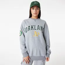 Sudadera Oakland Athletics - New Era Large Logo Sudadera Oakland Athletics - New Era Large Logo