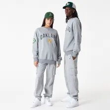 Sudadera Oakland Athletics - New Era Large Logo Sudadera Oakland Athletics - New Era Large Logo
