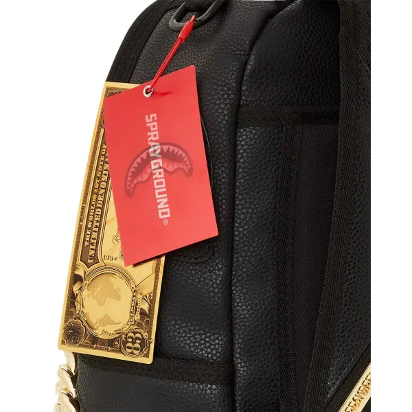Mochila Sprayground "Chain Insane"