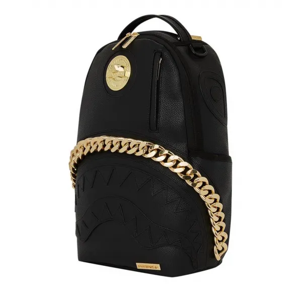 Mochila Sprayground "Chain Insane"