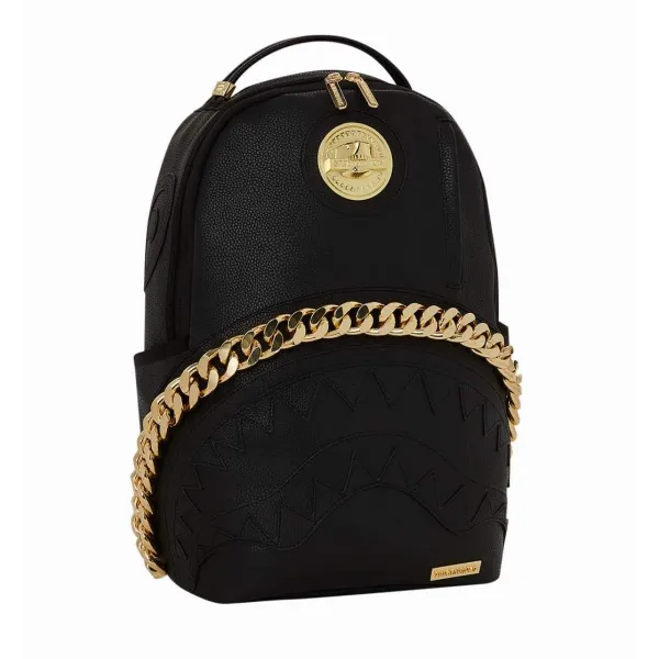 Mochila Sprayground "Chain Insane"