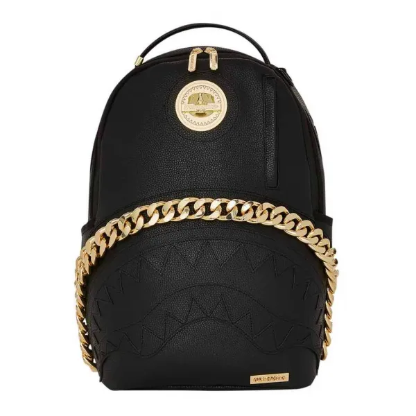 Mochila Sprayground "Chain Insane"
