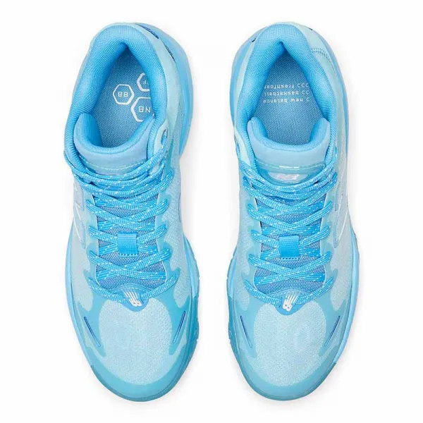 Zapatillas New Balance Fresh Foam BB "Sky Blue"