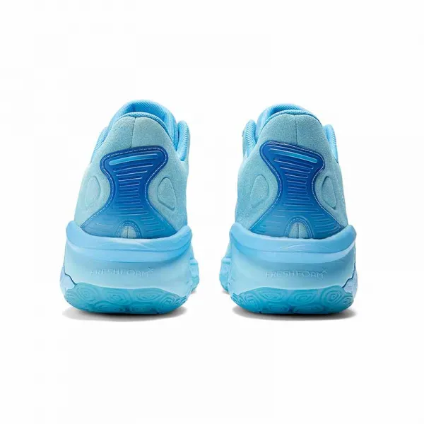 Zapatillas New Balance Fresh Foam BB "Sky Blue"
