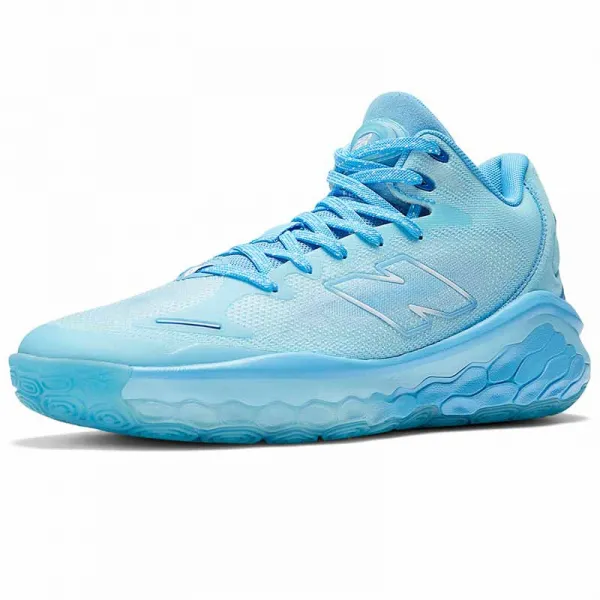 Zapatillas New Balance Fresh Foam BB "Sky Blue"