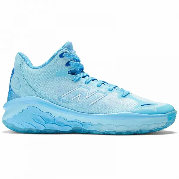 Zapatillas New Balance Fresh Foam BB "Sky Blue"