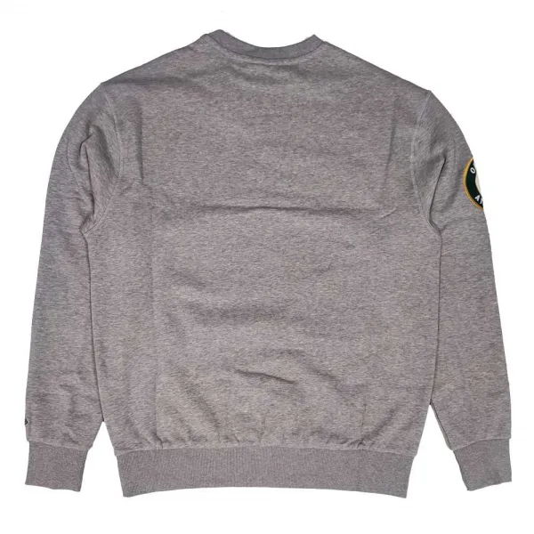 Sudadera Oakland Athletics - New Era Large Logo Sudadera Oakland Athletics - New Era Large Logo