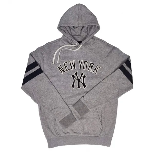 Sudadera New York Yankees - New Era Lifestyle Oversized Sudadera New York Yankees - New Era Lifestyle Oversized