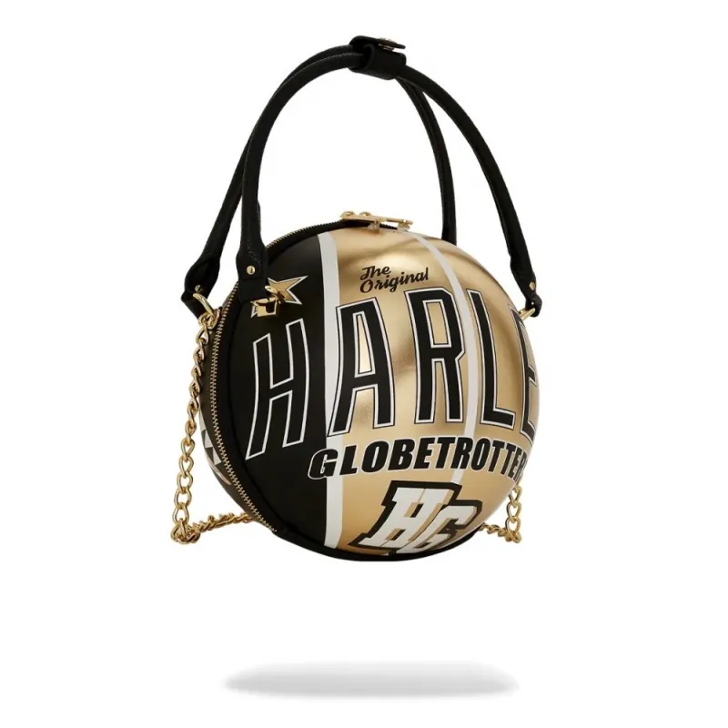 Bolso Sprayground "Harlem Globetrotters"