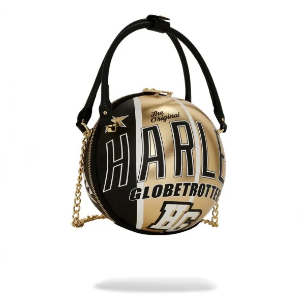 Bolso Sprayground "Harlem Globetrotters"