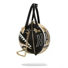 Bolso Sprayground "Harlem Globetrotters"