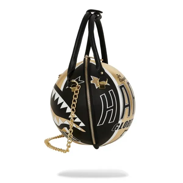 Bolso Sprayground "Harlem Globetrotters"