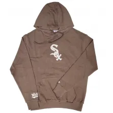 Sudadera MLB World Series Patch Chicago White Sox frontal