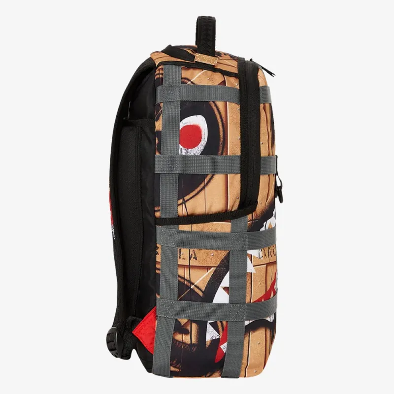 Mochila Sprayground ⭐️ Jurassic World