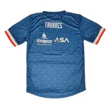 Camiseta de tiro selección Cabo Verde baloncesto de Walter Tavares