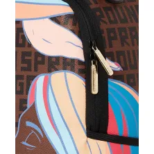 Mochila Sprayground "Infinity Love DLXSV"