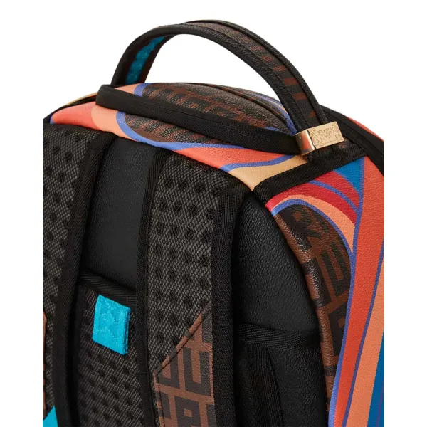 Mochila Sprayground "Infinity Love DLXSV"