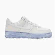 Zapatillas Nike Air Force One Low 07 LV8 LMB "Summit White"