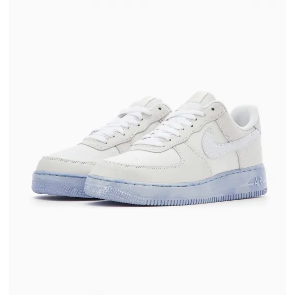 Zapatillas Nike Air Force One Low 07 LV8 LMB "Summit White"