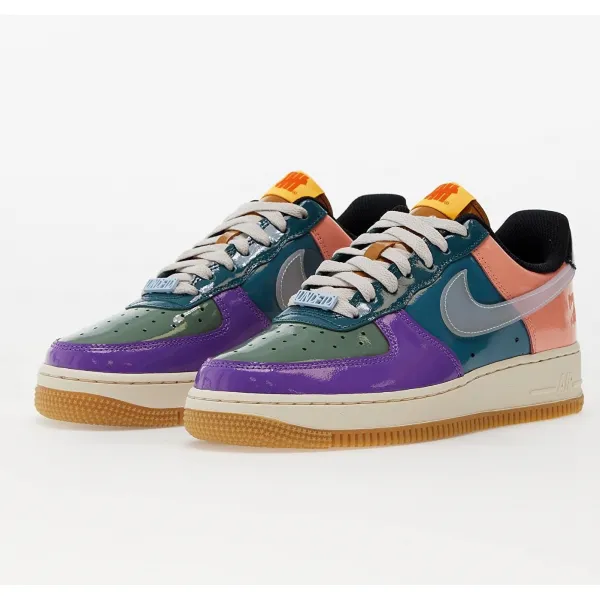 Zapatillas Nike Air Force One Los SP x Undefeated